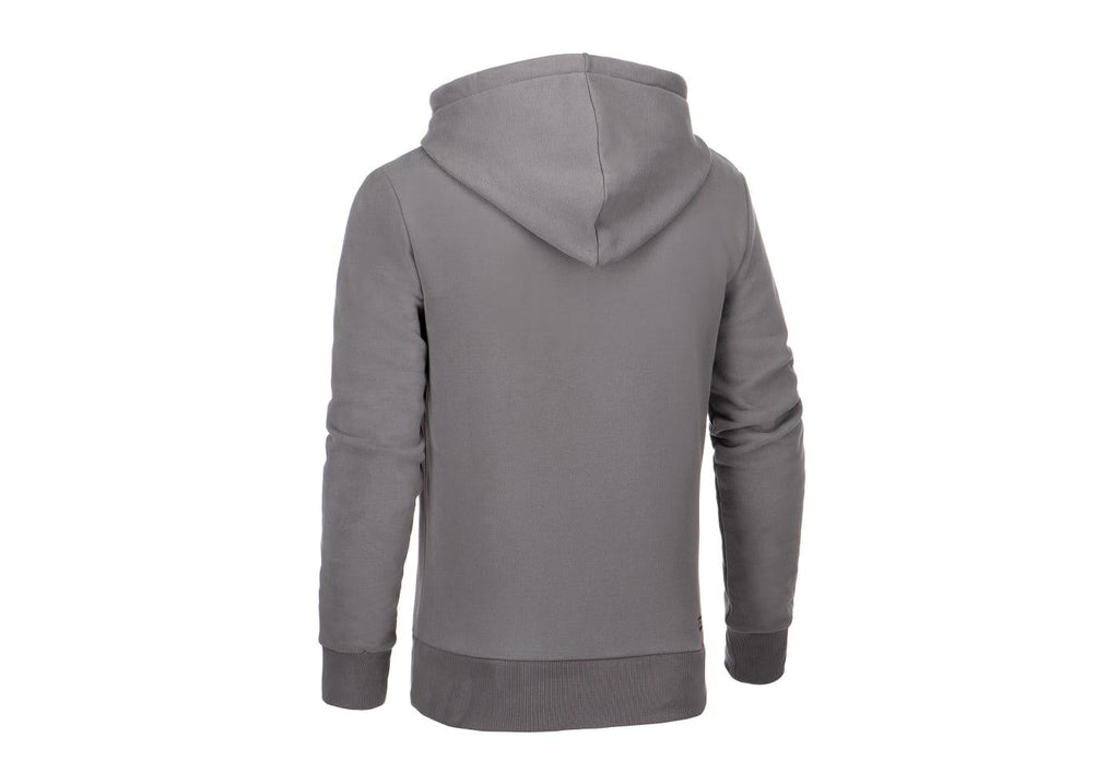 Clawgear CG Logo Zip Hoodie Clawgear