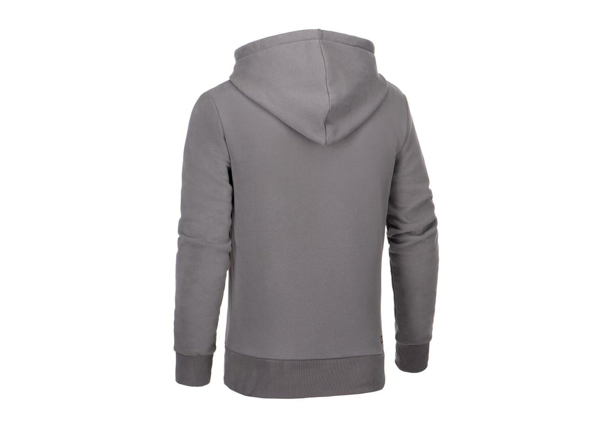 Clawgear CG Logo Zip Hoodie Clawgear
