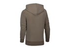 Clawgear CG Logo Zip Hoodie Clawgear