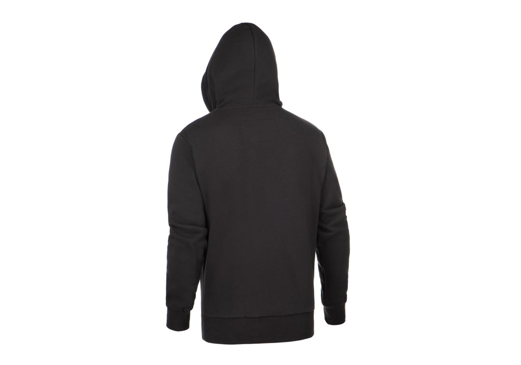 Outrider OT Logo Hoodie - Black