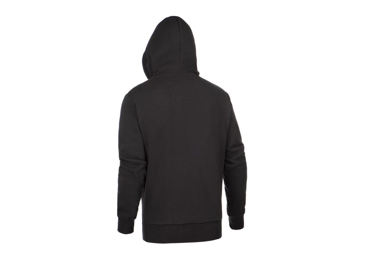 Outrider OT Logo Hoodie - Black