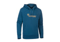 Outrider OT Logo Hoodie - Blue