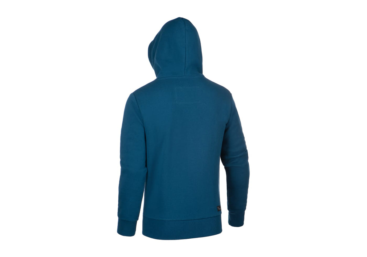 Outrider OT Logo Hoodie - Blue