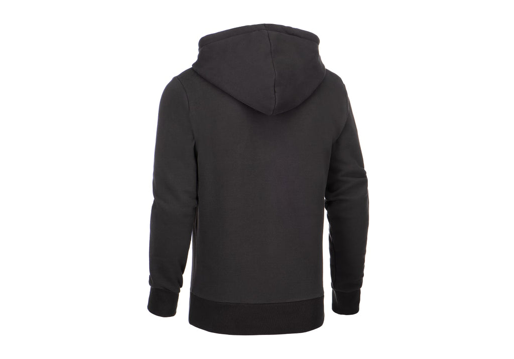 Outrider OT Logo Zip Hoodie - Black