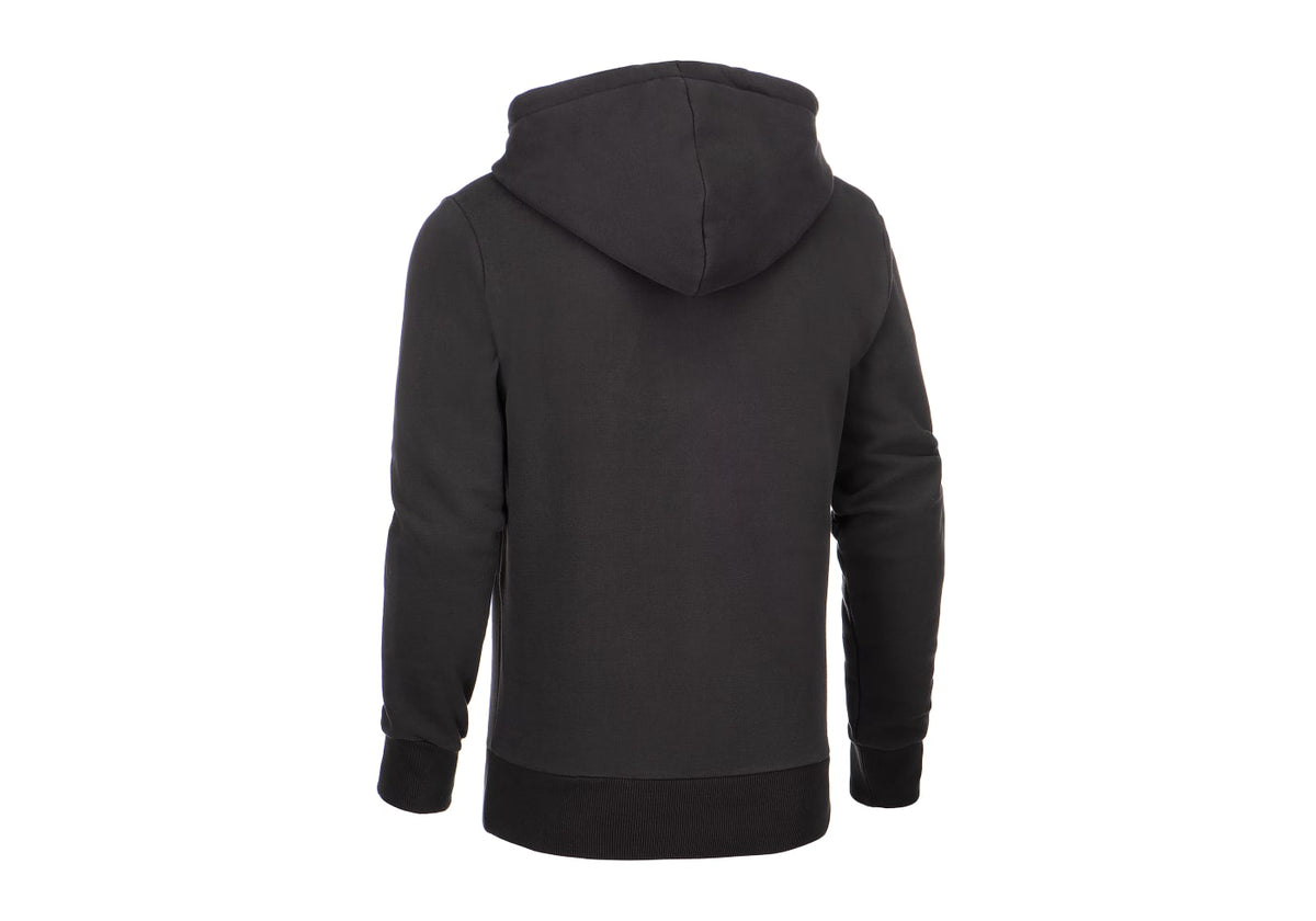 Outrider OT Logo Zip Hoodie - Black