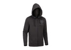 Outrider OT Logo Zip Hoodie - Black