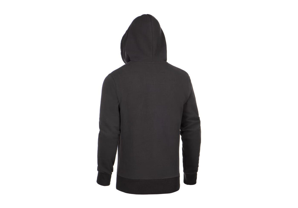 Outrider OT Logo Zip Hoodie - Black