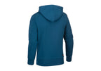 Outrider OT Logo Zip Hoodie - Blue