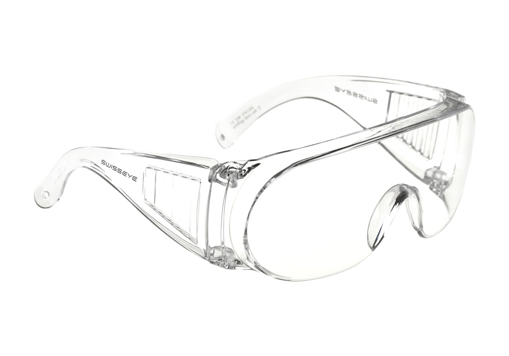 SwissEye S-1 Clear - Clear