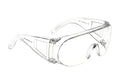 SwissEye S-1 Clear - Clear