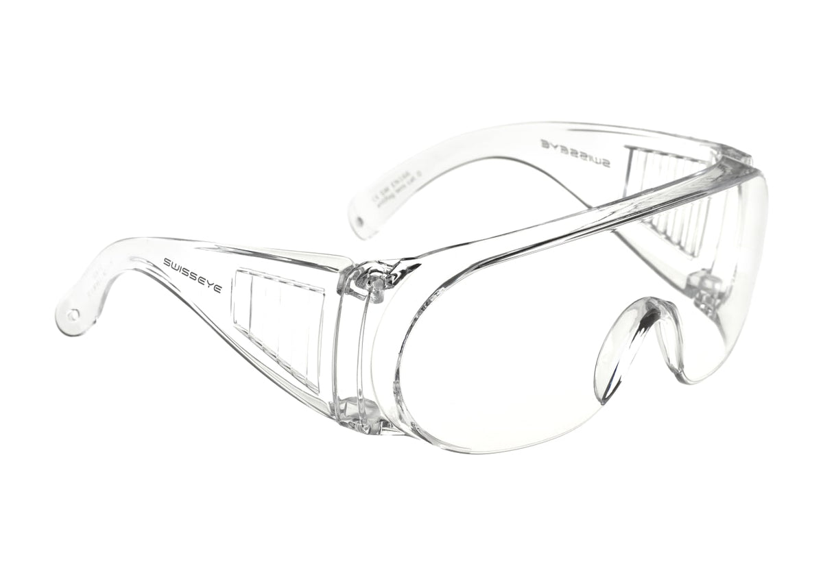 SwissEye S-1 Clear - Clear