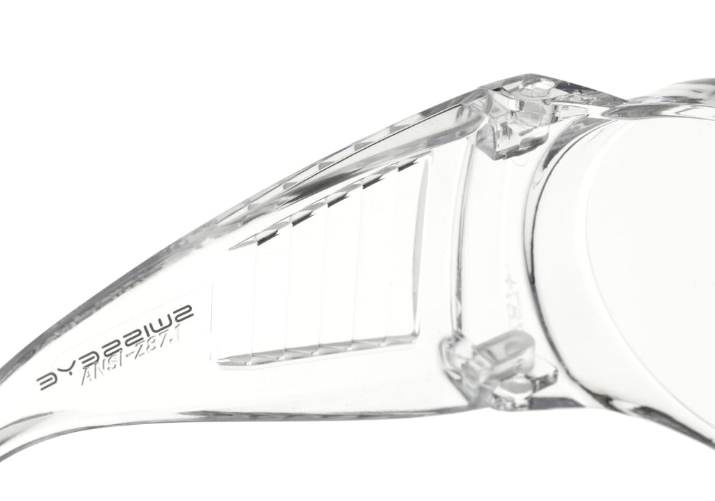 SwissEye S-1 Clear - Clear