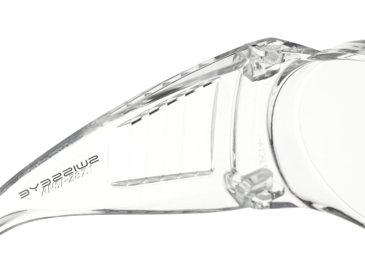 SwissEye S-1 Clear - Clear