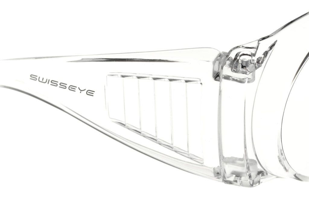 SwissEye S-1 Clear - Clear