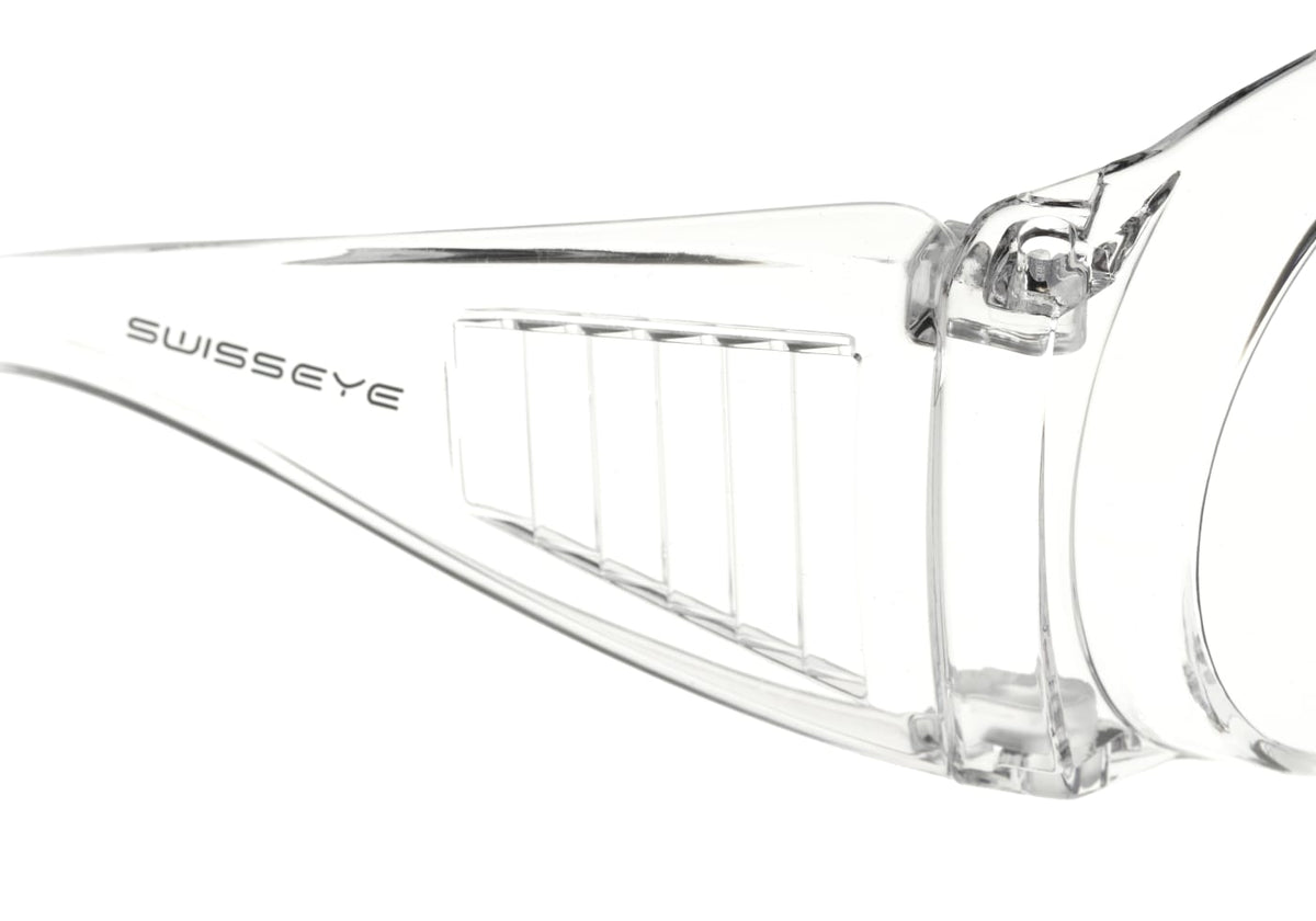 SwissEye S-1 Clear - Clear