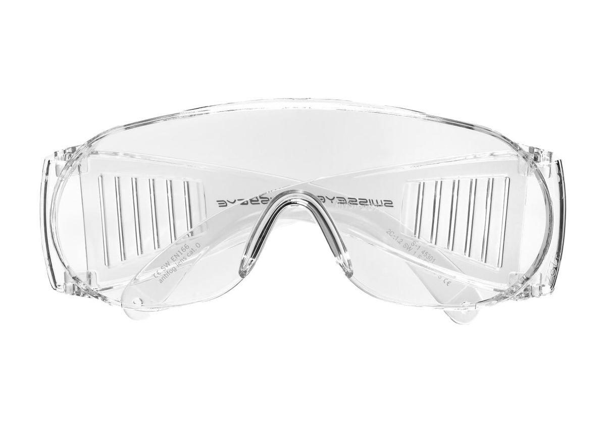 SwissEye S-1 Clear - Clear