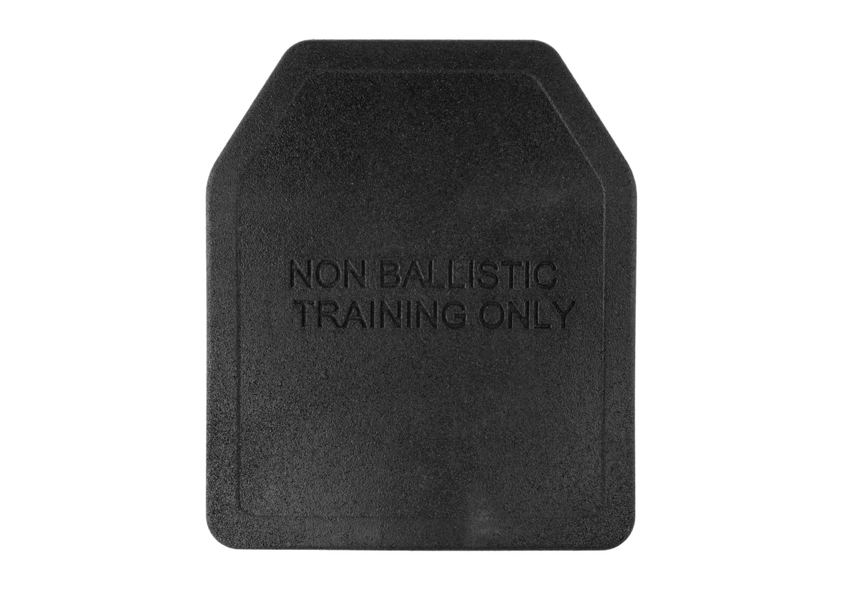 Templar's Gear Training Plate 1,5 kg - plaque d'entraînement multicourbe, non balistique