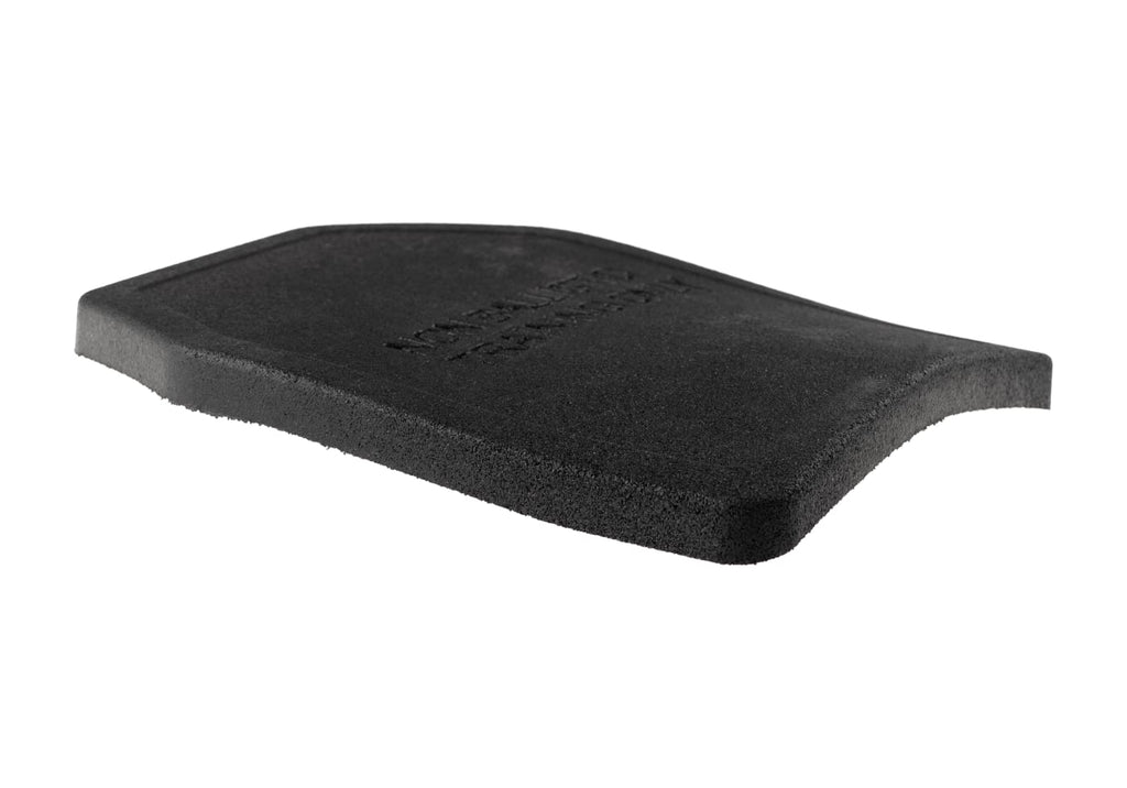 Templar's Gear Training Plate 1,5 kg - plaque d'entraînement multicourbe, non balistique