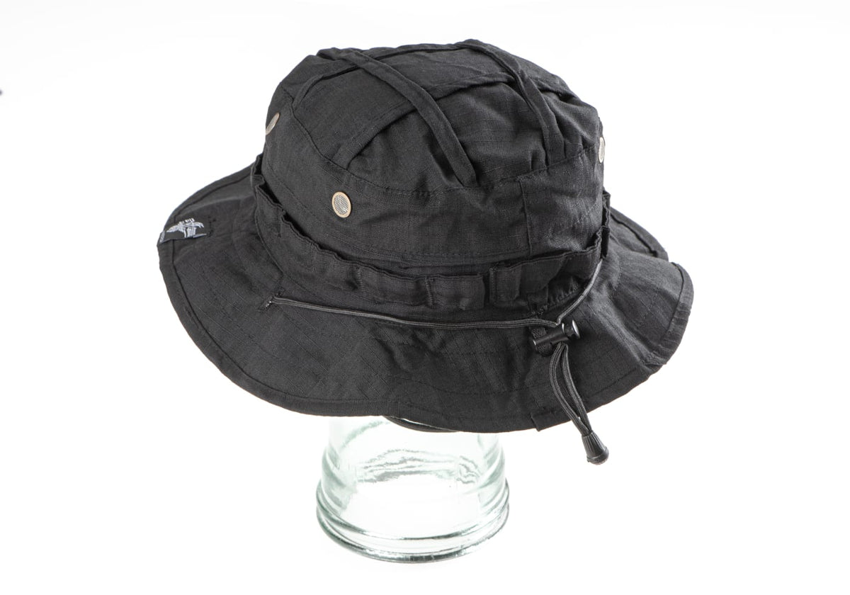 Invader Gear Mod 2 Boonie Hat - Black