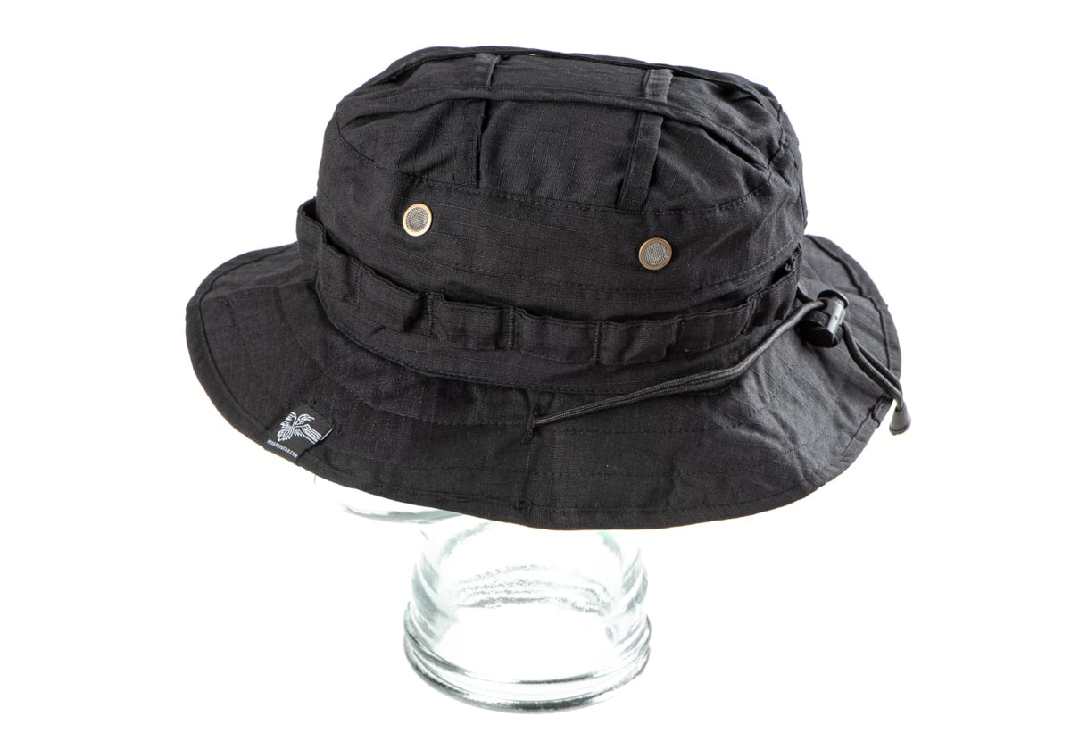 Invader Gear Mod 2 Boonie Hat - Black