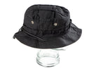 Invader Gear Mod 2 Boonie Hat - Black