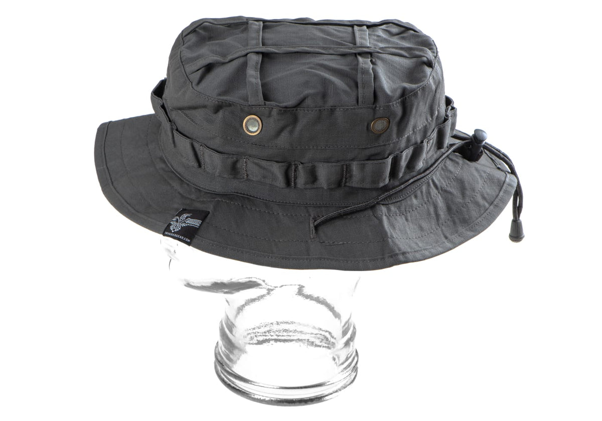 Invader Gear Mod 2 Boonie Hat - Wolf Grey