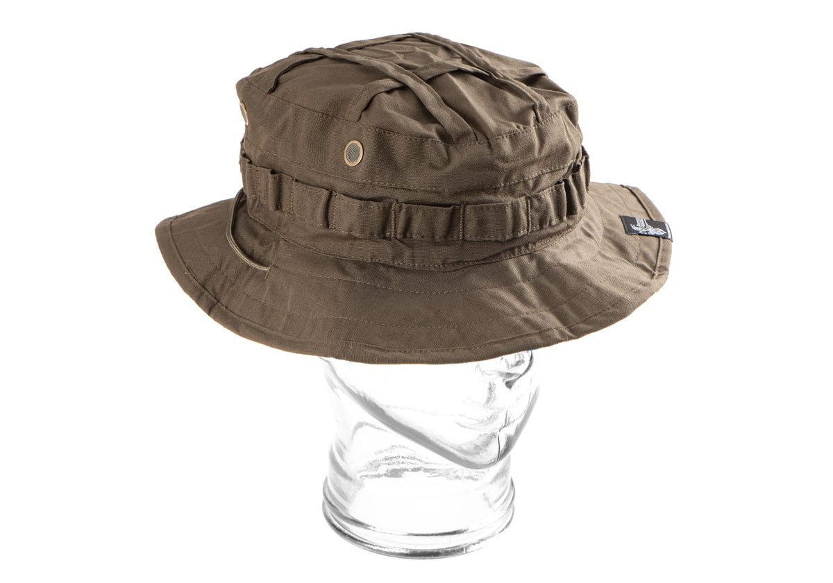 Invader Gear Mod 2 Boonie Hat - Ranger Green