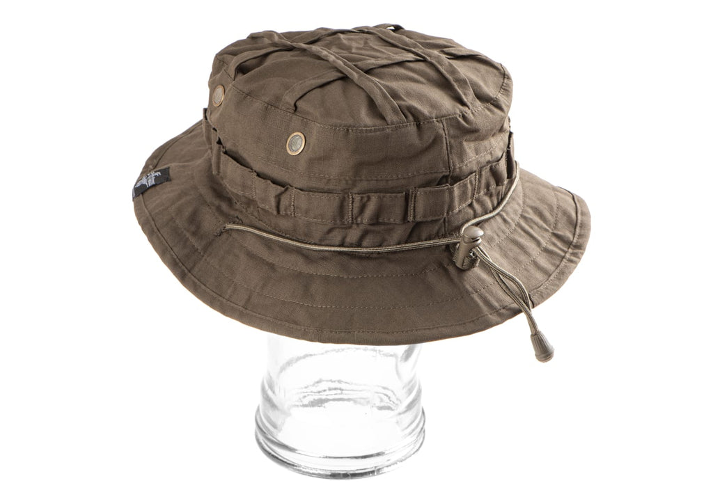 Invader Gear Mod 2 Boonie Hat - Ranger Green