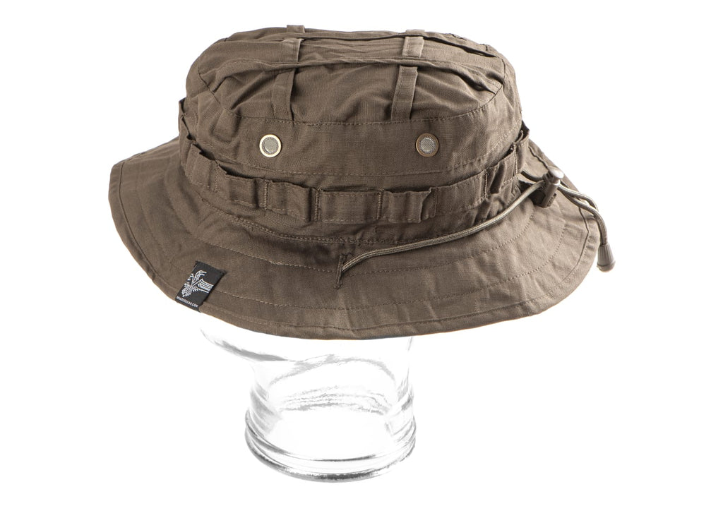 Invader Gear Mod 2 Boonie Hat - Ranger Green