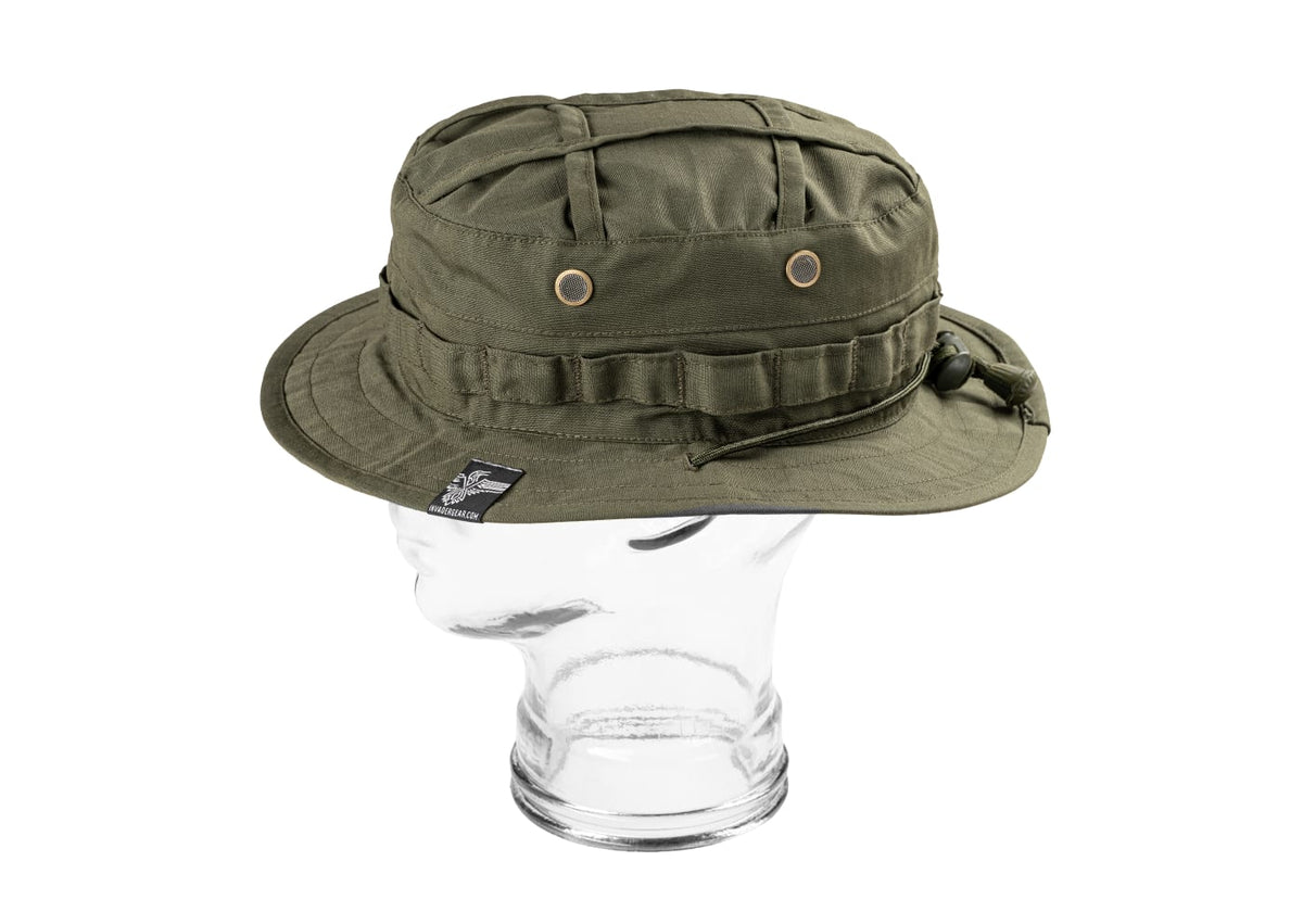 Invader Gear Mod 2 Boonie Hat - OD