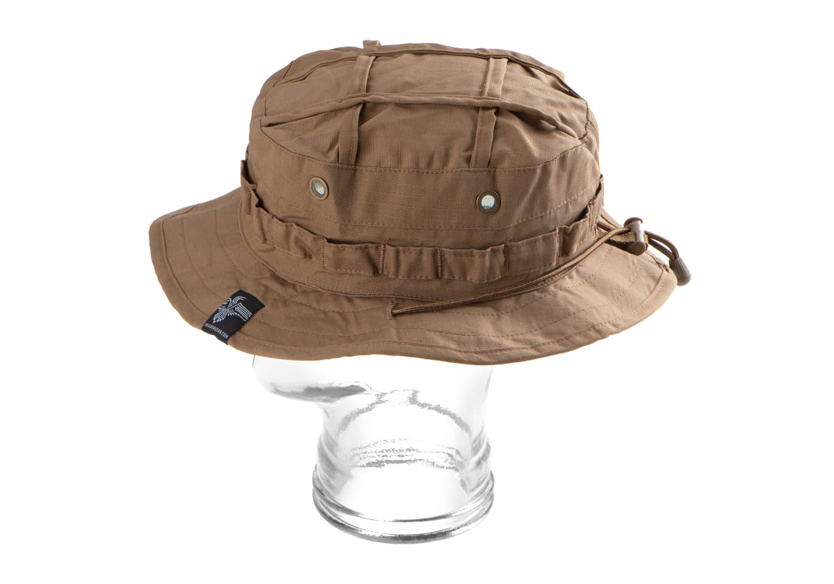 Invader Gear Mod 2 Boonie Hat - Coyote