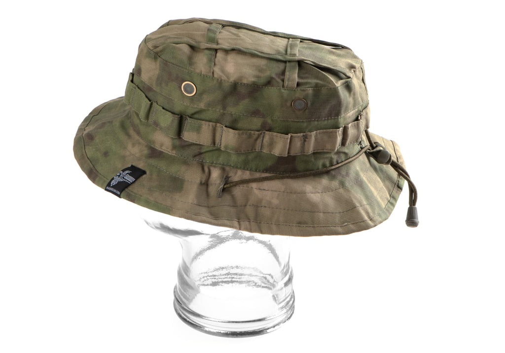 Invader Gear Mod 2 Boonie Hat - Everglade