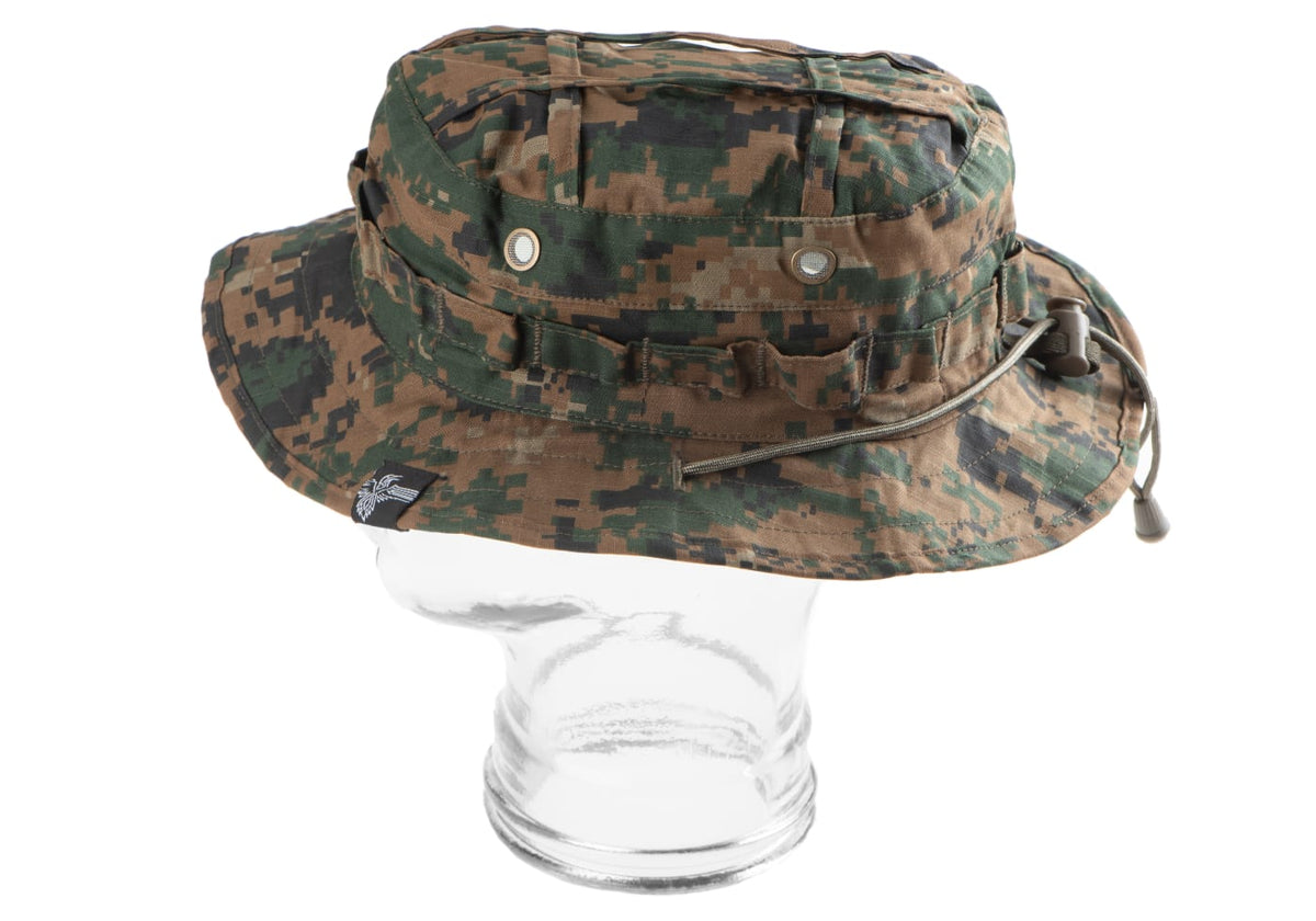 Invader Gear Mod 2 Boonie Hat - Marpat