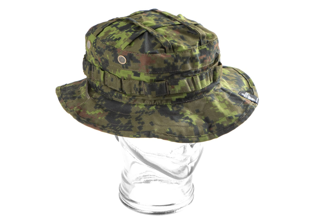 Invader Gear Mod 2 Boonie Hat - CAD