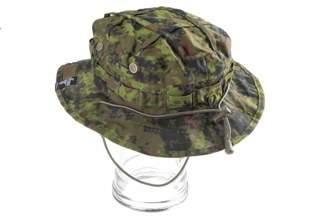 Invader Gear Mod 2 Boonie Hat - CAD