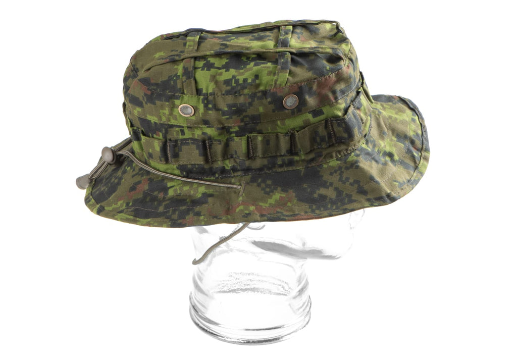 Invader Gear Mod 2 Boonie Hat - CAD