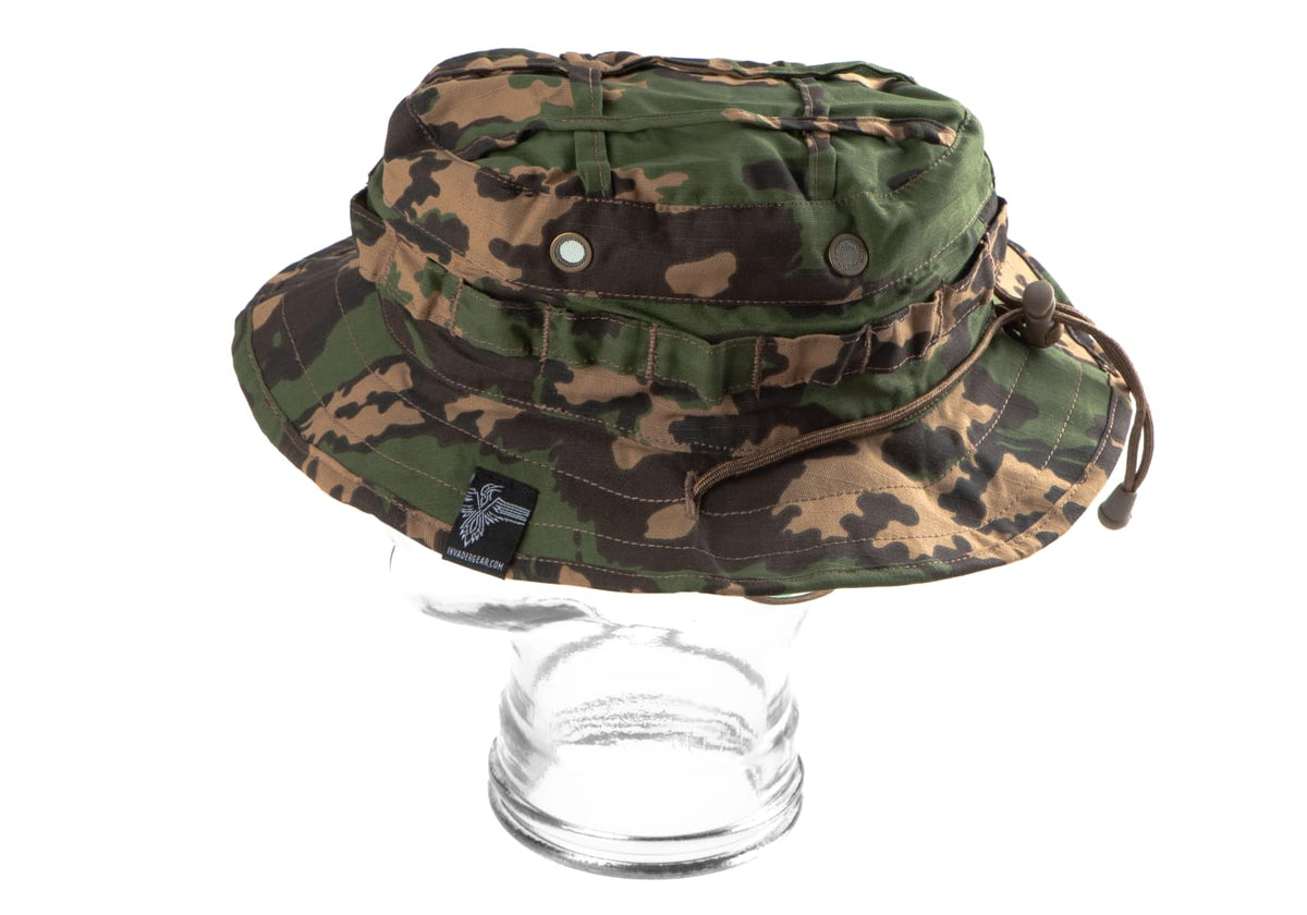 Invader Gear Mod 2 Boonie Hat - Partizan