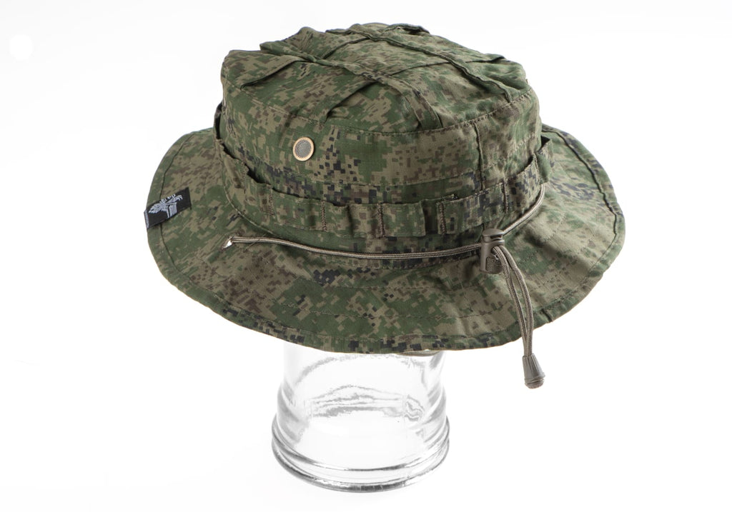 Invader Gear Mod 2 Boonie Hat - Digital Flora