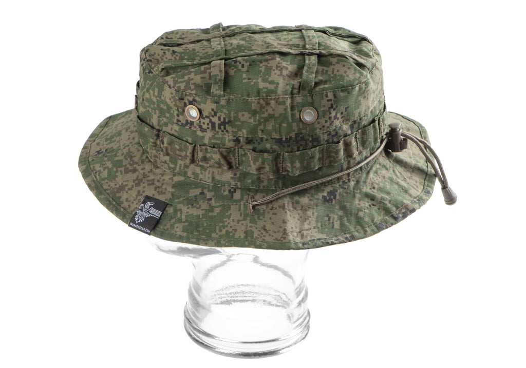 Invader Gear Mod 2 Boonie Hat - Digital Flora
