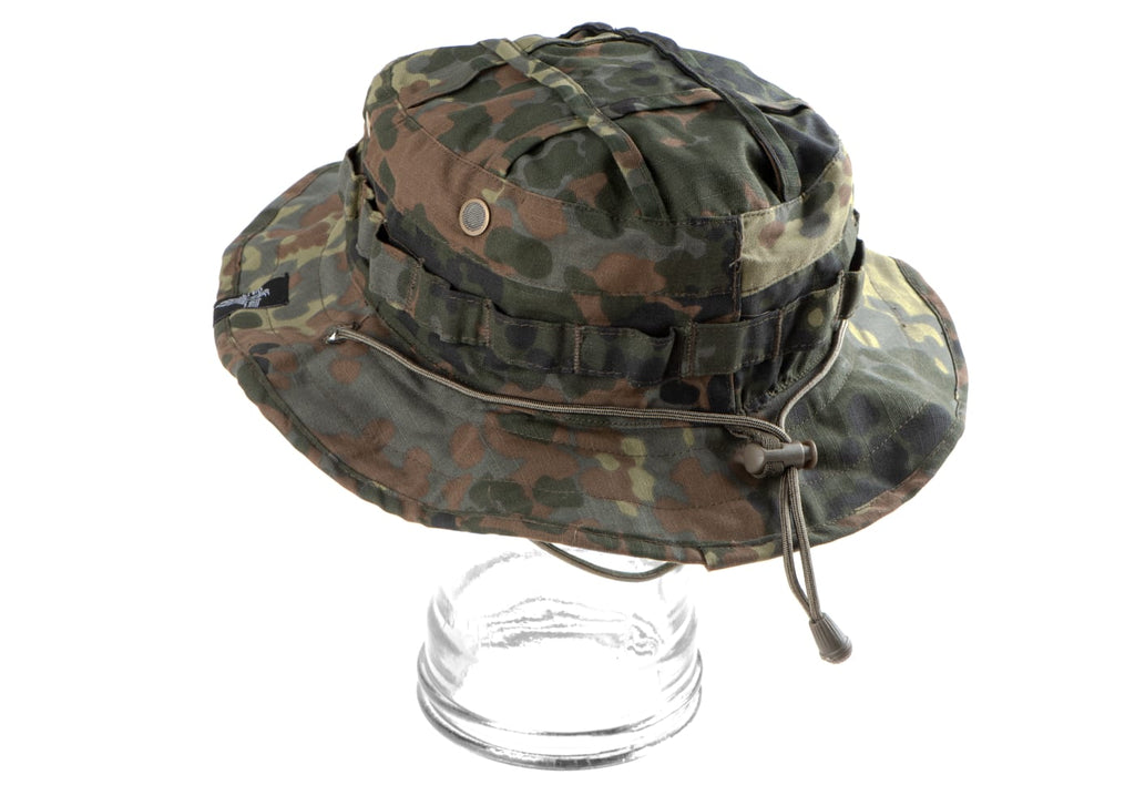 Invader Gear Mod 2 Boonie Hat - Flecktarn