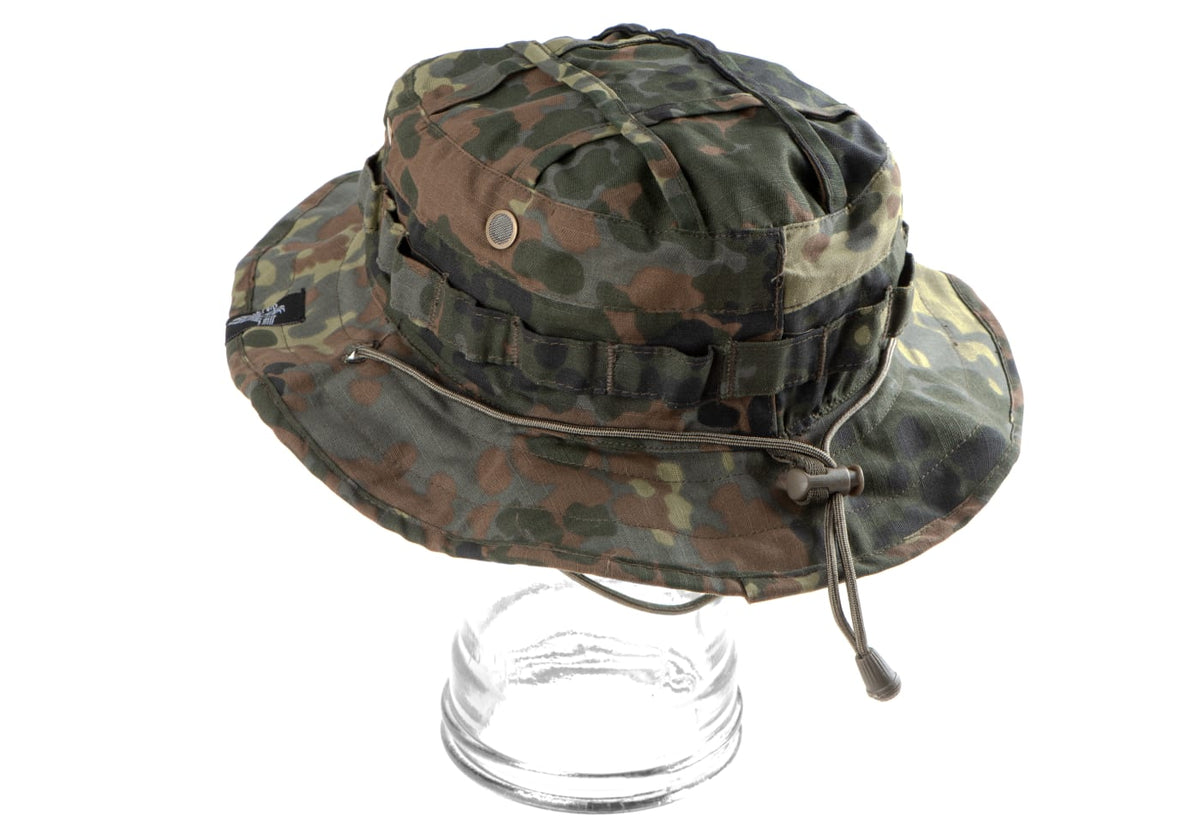 Invader Gear Mod 2 Boonie Hat - Flecktarn