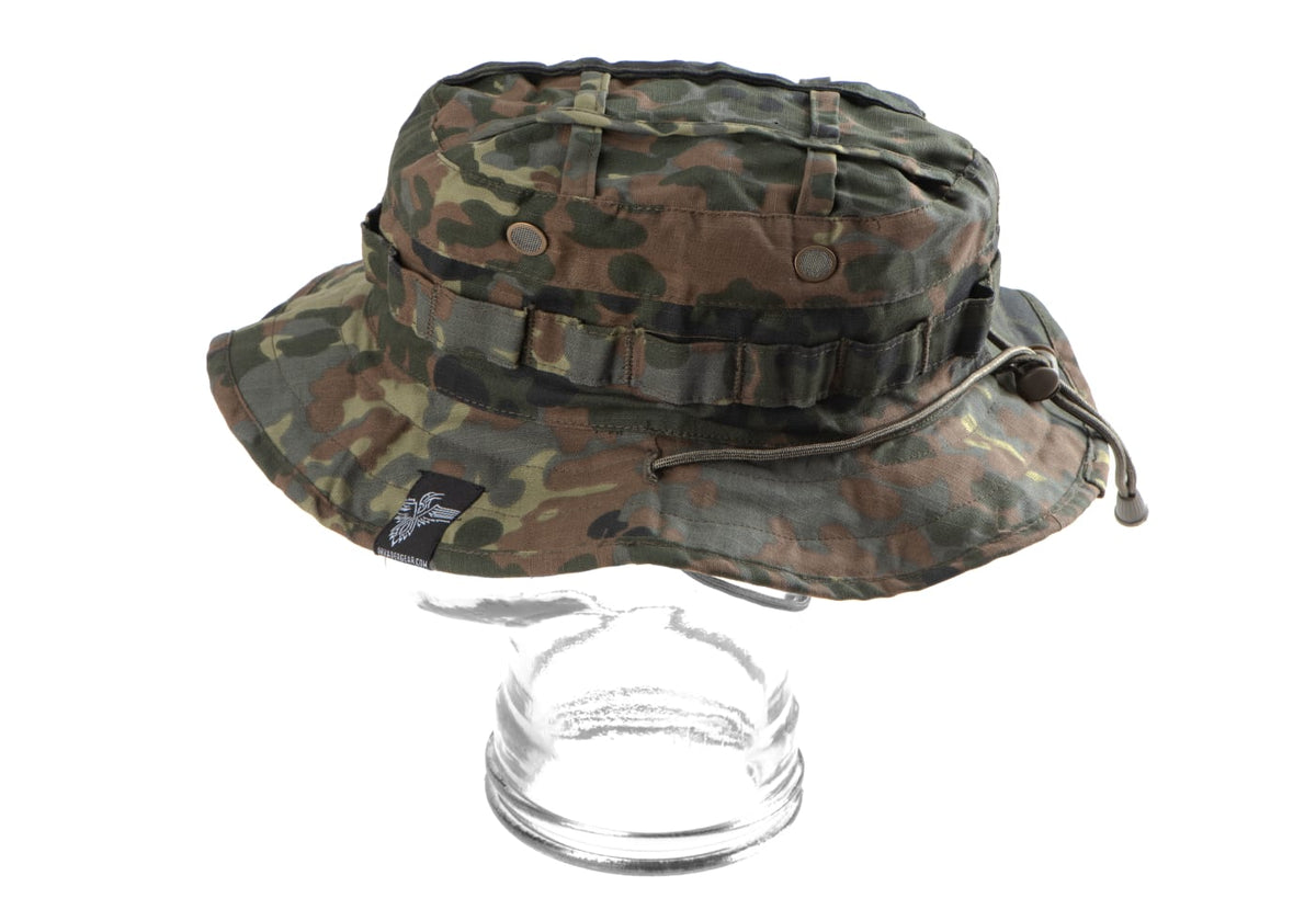 Invader Gear Mod 2 Boonie Hat - Flecktarn