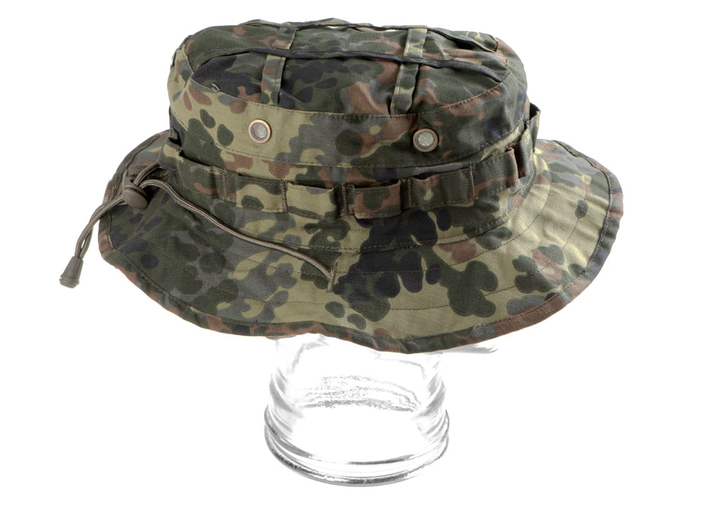 Invader Gear Mod 2 Boonie Hat - Flecktarn