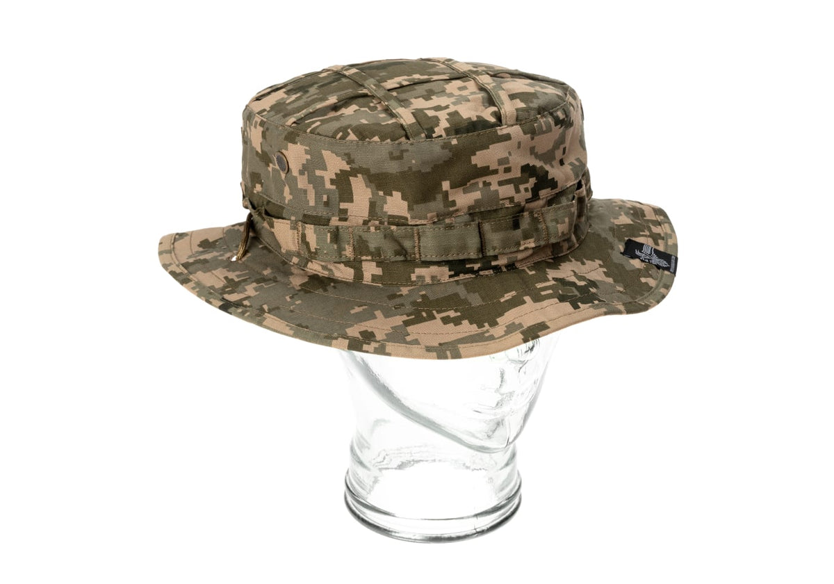 Invader Gear Mod 2 Boonie Hat - Ukraine MM-14