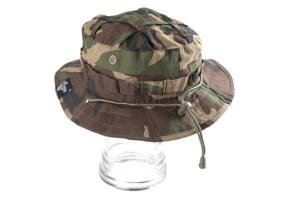 Invader Gear Mod 2 Boonie Hat - Woodland