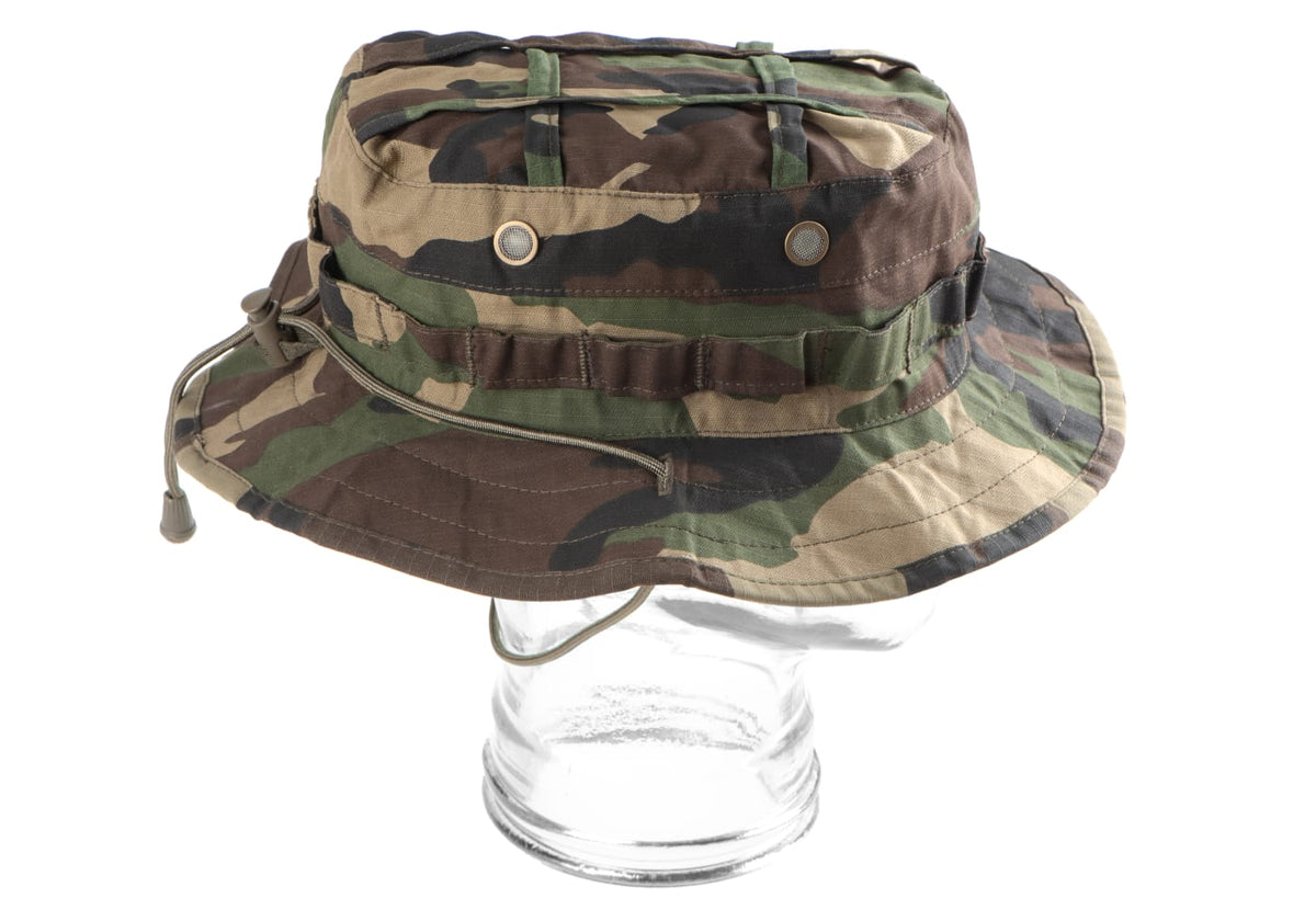 Invader Gear Mod 2 Boonie Hat - Woodland