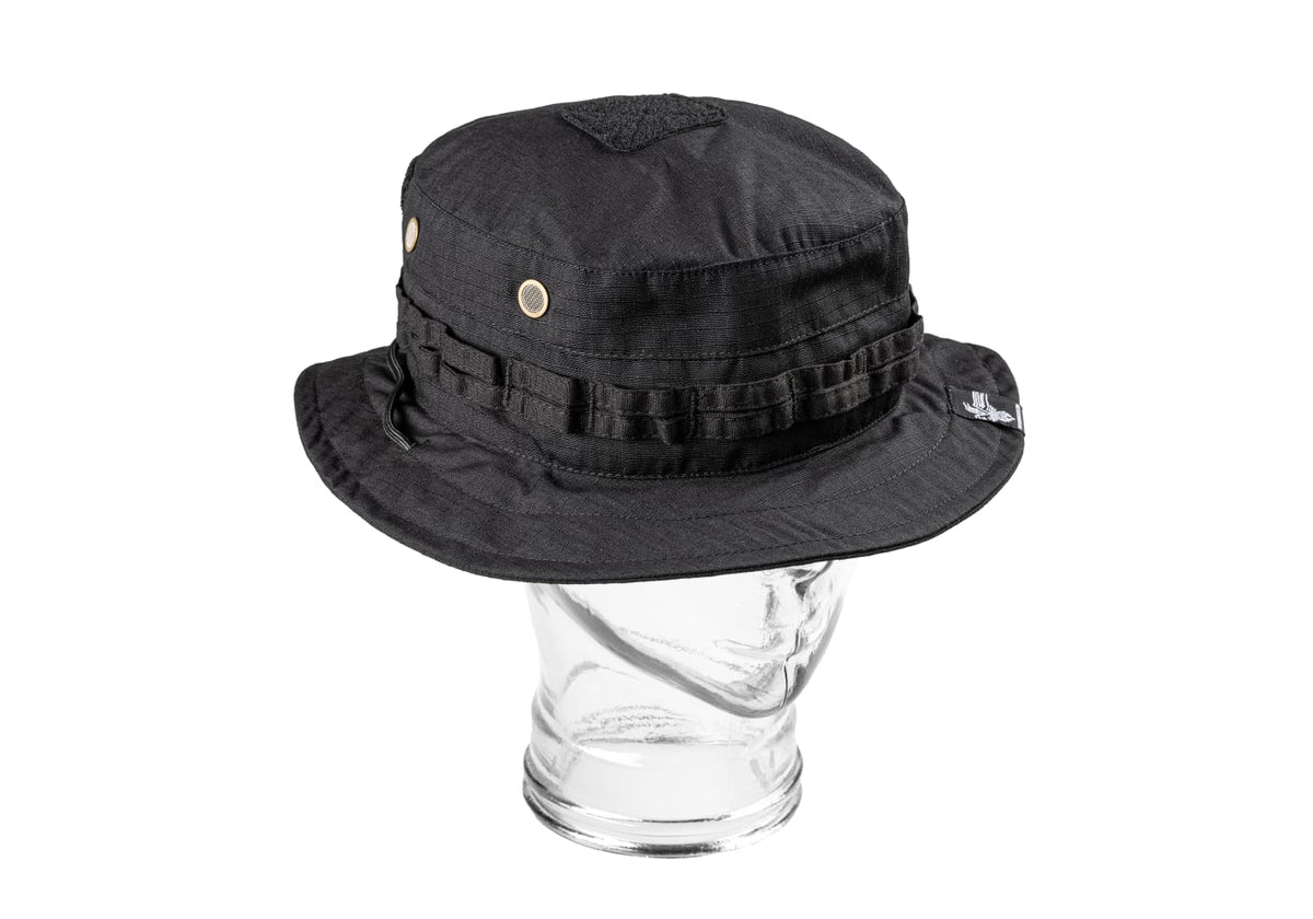 Invader Gear Mod 3 Boonie Hat - Black