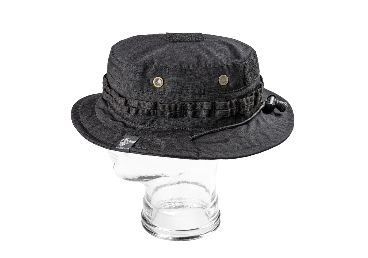 Invader Gear Mod 3 Boonie Hat - Black