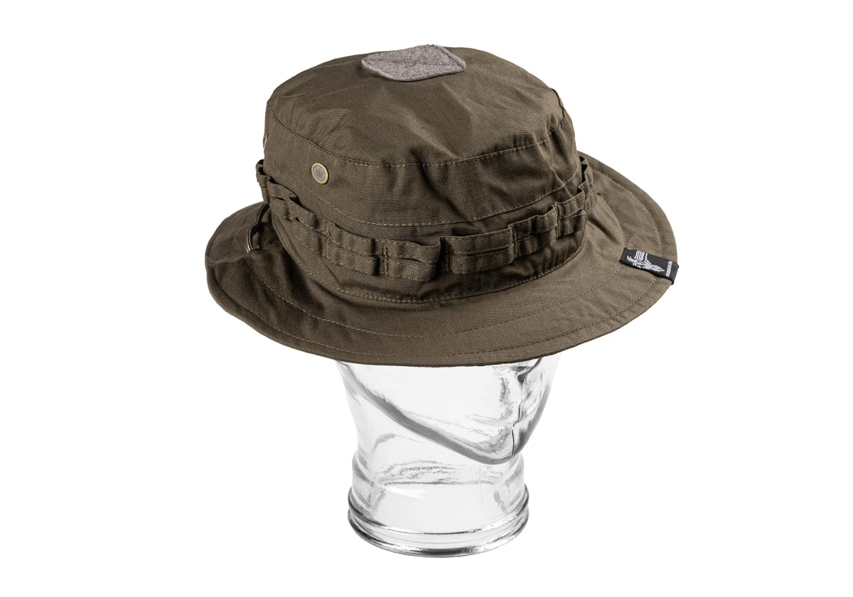 Invader Gear Mod 3 Boonie Hat - Ranger Green