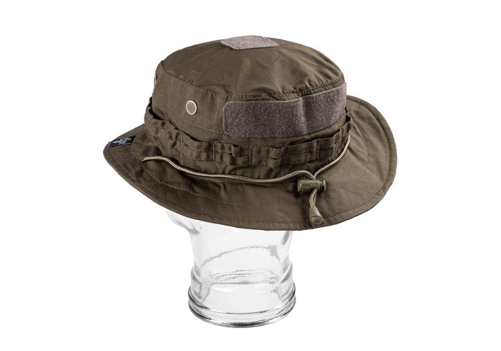 Invader Gear Mod 3 Boonie Hat - Ranger Green